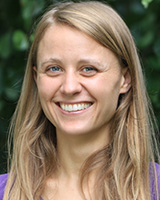 Marielle Gehrke Dozentin Marielle Gehrke