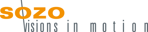 Sozo Logo